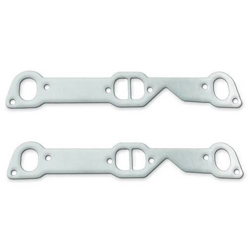 REMFLEX EXHAUST GASKETS 12-004 Exhaust Gasket-PONTIAC V 8  326-455