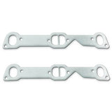 REMFLEX EXHAUST GASKETS 12-004 Exhaust Gasket-PONTIAC V 8  326-455