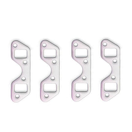 REMFLEX EXHAUST GASKETS 13-006 Exhaust Gasket-BUICK V8 OHV 364-425