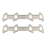 REMFLEX EXHAUST GASKETS 13-010 Exhaust Gasket-BUICK V8   OHV 4.9L/300-5.6L/340