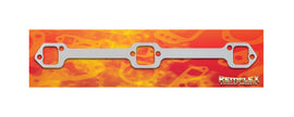 REMFLEX EXHAUST GASKETS 14-002 Exhaust Gasket Set - Cadillac V8  365-429