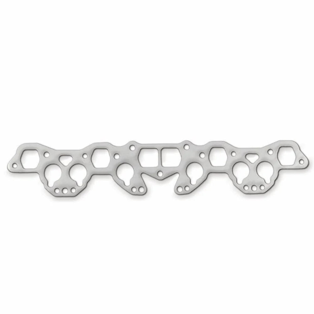 REMFLEX EXHAUST GASKETS 15-003 Remflex 15-003 Exhaust Manifold Gasket Set for Nissan L6 2.4L and 2.8L Engines
