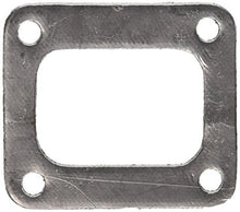 Load image into Gallery viewer, REMFLEX EXHAUST GASKETS 18-022 Exhaust Gasket Basic T-4 Turbo Inlet  4-Bolt