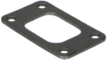 Load image into Gallery viewer, REMFLEX EXHAUST GASKETS 18-024 Exhaust Gasket Basic T-3 Turbo Inlet  4-Bolt