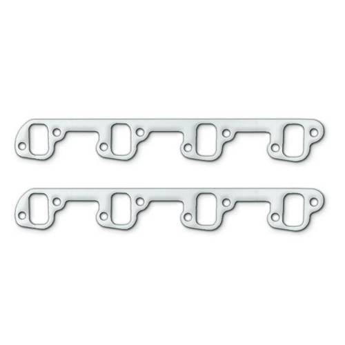 REMFLEX EXHAUST GASKETS 2001 Exhaust Gasket Set GM 6.2L Duramax 82-93