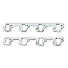 Load image into Gallery viewer, REMFLEX EXHAUST GASKETS 2001 Exhaust Gasket Set GM 6.2L Duramax 82-93