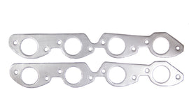 REMFLEX EXHAUST GASKETS 2002 Exhaust Gaskets BBC 1-7/8 Round Port