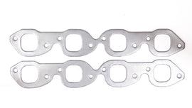 REMFLEX EXHAUST GASKETS 2003 Exhaust Gaskets BBC Square Port