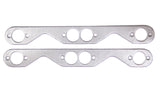 REMFLEX EXHAUST GASKETS 2004 Exhaust Gaskets SBC Round Port