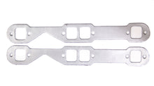 Load image into Gallery viewer, REMFLEX EXHAUST GASKETS 2005 Exhaust Gaskets SBC Square Port