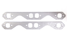Load image into Gallery viewer, REMFLEX EXHAUST GASKETS 2006 Exhaust Gaskets SBC Stock Square Port