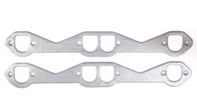 Load image into Gallery viewer, REMFLEX EXHAUST GASKETS 2007 Exhaust Gaskets SBC Brodix Track1 D-Port