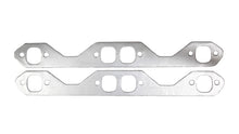 Load image into Gallery viewer, REMFLEX EXHAUST GASKETS 2011 Exhaust Gaskets SBC Vortec