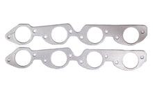 Load image into Gallery viewer, REMFLEX EXHAUST GASKETS 2013 Exhaust Gaskets BBC 2-5/32 Round Port
