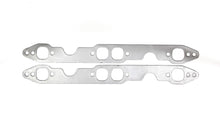 Load image into Gallery viewer, REMFLEX EXHAUST GASKETS 2025 Exhaust Gaskets SBC Stock Manifold