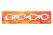 Load image into Gallery viewer, REMFLEX EXHAUST GASKETS 2029 Exhaust Gasket - Set BBC GM ZZ502 1st GEN