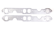Load image into Gallery viewer, REMFLEX EXHAUST GASKETS 2032 Exhaust Gaskets SBC Oval Port
