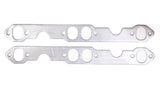 REMFLEX EXHAUST GASKETS 2032 Exhaust Gaskets SBC Oval Port