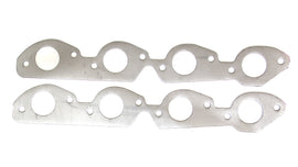 REMFLEX EXHAUST GASKETS 2036 Exhaust Gaskets BBC 1-3/4 Round Port