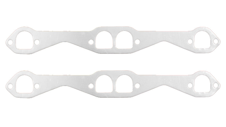 REMFLEX EXHAUST GASKETS 2042 Exhaust Gasket Set SBC LT1/LT4  92-97