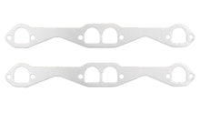 Load image into Gallery viewer, REMFLEX EXHAUST GASKETS 2042 Exhaust Gasket Set SBC LT1/LT4  92-97