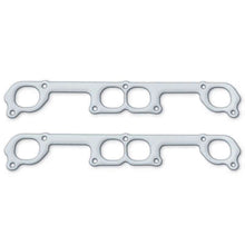 Load image into Gallery viewer, REMFLEX EXHAUST GASKETS 2043 SBC 18-Deg. Header Gasket Set