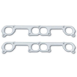REMFLEX EXHAUST GASKETS 2043 SBC 18-Deg. Header Gasket Set