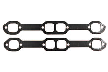 Load image into Gallery viewer, REMFLEX EXHAUST GASKETS 2044 Exhaust Gasket Set SBC w/18-Degree Heads
