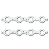 REMFLEX EXHAUST GASKETS 2048 Exhaust Gasket Set Chevy LS 4.8L/5.3L/6.0L