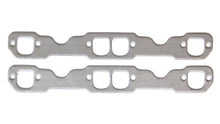 Load image into Gallery viewer, REMFLEX EXHAUST GASKETS 2065 Exhaust Gaskets SBC 604 Crate Engine