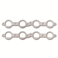 Load image into Gallery viewer, REMFLEX EXHAUST GASKETS 2066 Exhaust Gasket Set Chevy LS LS7/LS9/L98