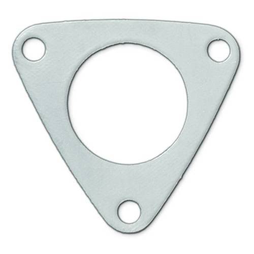 REMFLEX EXHAUST GASKETS 2070B Exhaust Gasket Set Chevy LS Truck/SUV RH Side