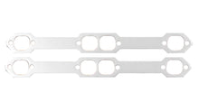 Load image into Gallery viewer, REMFLEX EXHAUST GASKETS 2081 Exhaust Gasket - SBC w/ AFR  Cylinder Heads