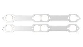 REMFLEX EXHAUST GASKETS 2081 Exhaust Gasket - SBC w/ AFR  Cylinder Heads