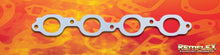 Load image into Gallery viewer, REMFLEX EXHAUST GASKETS 2090 Remflex 2090 Exhaust Manifold Gasket Set for GM LS 5.3L and 6.2L Engines