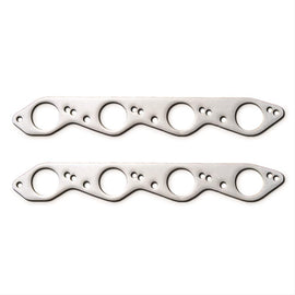 REMFLEX EXHAUST GASKETS 22-006 BBC Exhaust Gasket Set Marine Mercury Racing