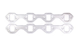 REMFLEX EXHAUST GASKETS 3003 Exhaust Gaskets SBF Square Port