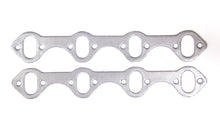 Load image into Gallery viewer, REMFLEX EXHAUST GASKETS 3004 Exhaust Gaskets SBF Oval Port