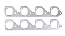 Load image into Gallery viewer, REMFLEX EXHAUST GASKETS 3007 Exhaust Gaskets Ford 351C 4bbl