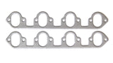 REMFLEX EXHAUST GASKETS 3011 Exhaust Gaskets BBF 429/460 CJ & SCJ