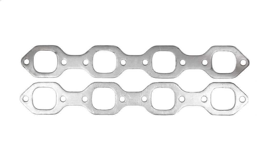 REMFLEX EXHAUST GASKETS 3017 Exhaust Gaskets SBF 289-351W w/Ford N-Heads