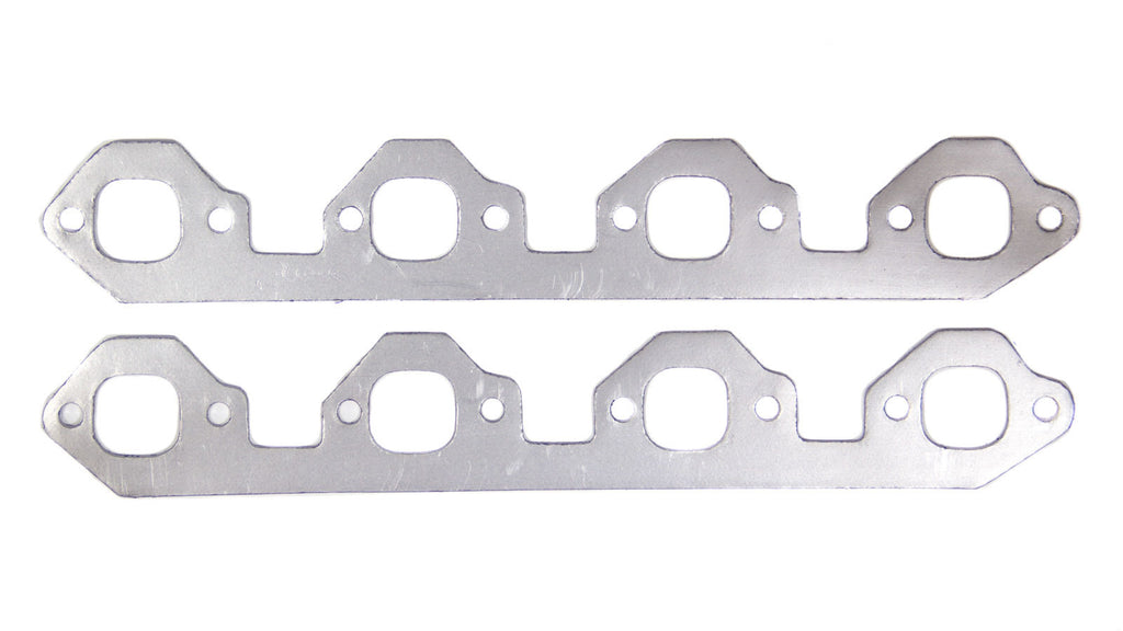 REMFLEX EXHAUST GASKETS 3018 Exhaust Gaskets BBF 460 Square Port