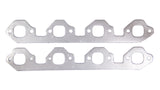 REMFLEX EXHAUST GASKETS 3018 Exhaust Gaskets BBF 460 Square Port