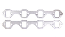 Load image into Gallery viewer, REMFLEX EXHAUST GASKETS 3028 Exhaust Gaskets SBF Square Port 1-1/4x1-5/8