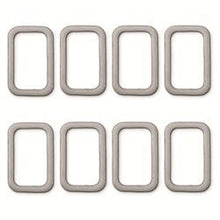 Load image into Gallery viewer, REMFLEX EXHAUST GASKETS 3034 Exhaust Gasket Set Ford 4.6L 4V 96-04 w/Bassani