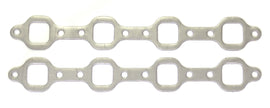 REMFLEX EXHAUST GASKETS 3035 Exhaust Gasket SBF w/ 1-3/8 x 1-7/16 Sq. Ports