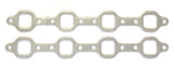 REMFLEX EXHAUST GASKETS 3035 Exhaust Gasket SBF w/ 1-3/8 x 1-7/16 Sq. Ports