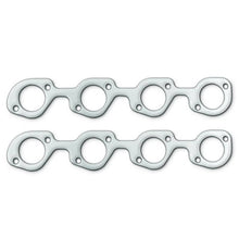 Load image into Gallery viewer, REMFLEX EXHAUST GASKETS 3043 Exhaust Gasket Set SBF Kooks Adapter Plates
