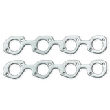 REMFLEX EXHAUST GASKETS 3043 Exhaust Gasket Set SBF Kooks Adapter Plates