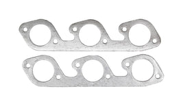 REMFLEX EXHAUST GASKETS 3044 Exhaust Gaskets Ford V6 3.8L/4.2L Round Port
